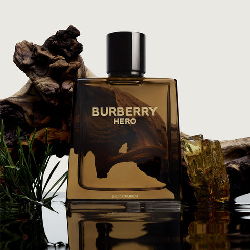 Burberry Hero Eau De Perfume