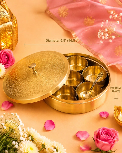 Omkari Fashions Premium Multipurpose Box