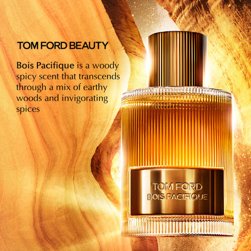 Tom Ford Bois Pacifique Eau De Parfum