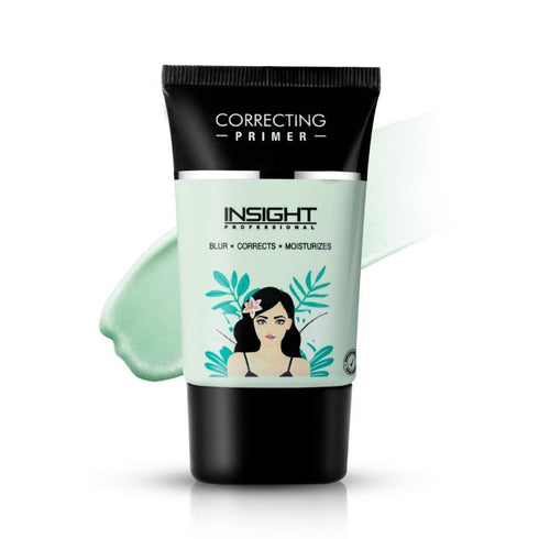 Insight Professional Correcting Primer - Green