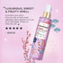 Wanderlust Japanese Cherry Blossom Floral Perfume Mist
