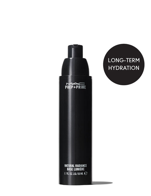 M.A.C Prep + Prime Natural Radiance Primer - Radiant Pink