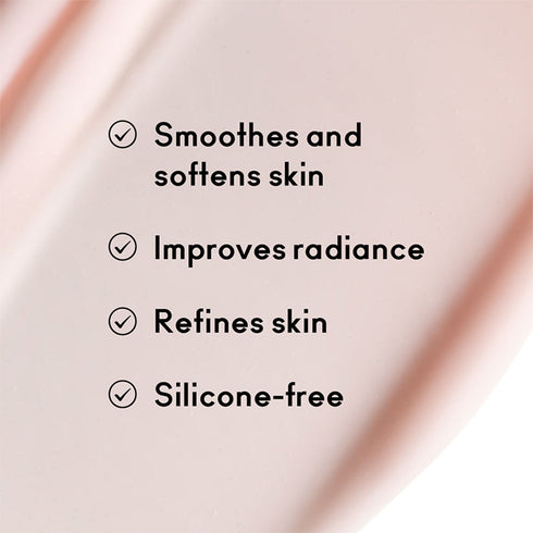 M.A.C Prep + Prime Natural Radiance Primer - Radiant Pink