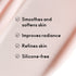 M.A.C Prep + Prime Natural Radiance Primer - Radiant Pink