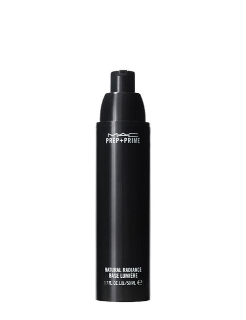 M.A.C Prep + Prime Natural Radiance Primer - Radiant Pink