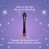 Dazller Cosmetics Mystical Magic Eyeshadow - Mini