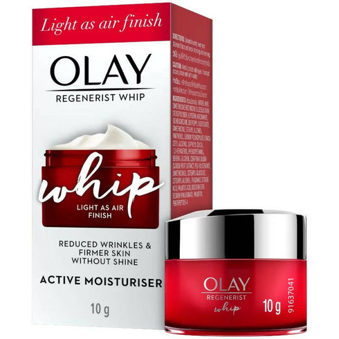 Olay Regenerist Whip Cream