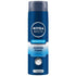 Nivea Men Fresh Active Shaving Foam