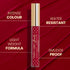 Parul Garg Beauty Suhaag : Limited Edition Silk Matte Liquid Lipstick