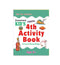 4th Activity Book - General Knowledge (English)