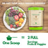 Biogetica Pranavita Green |Super Green Food