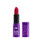 Plum Butter Crème Matte Lipstick Ruby Who? 135 | Cool Toned Red