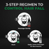 Beardo Hair Thickening Sulphate Free Shampoo 200ml