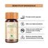 Biogetica Smokesolve |Lungs Care- Antioxidant