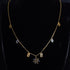 22 Carat Gold New Fancy Pendant Necklace 4.4g by Mahita Collections