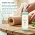 Wiselife Viral Flow Freshener Kit