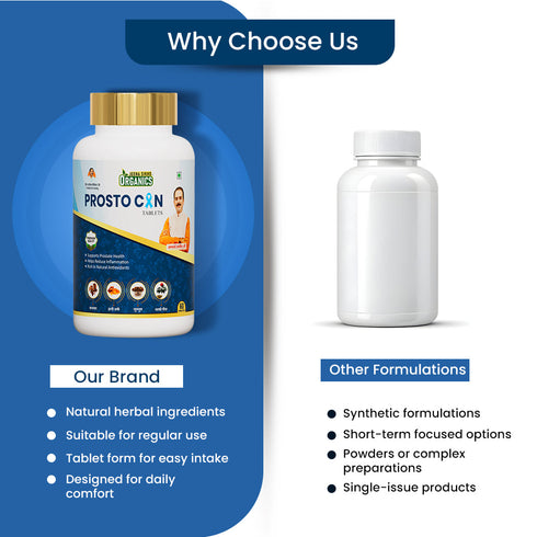 Jeena Sikho Prosto Can Tablets