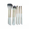 Coloressence 5 Ultra Fine Make Up Brushes 30g