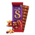 Cadbury Valentines Love Tin Box with Roses