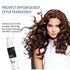 Thriveco Heat Protector Hair Spray