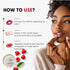 Tvishi Skincare Shade Me In Lipbalm
