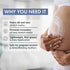Thriveco Stretch Marks Expert Serum Cream