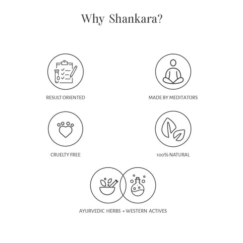 Shankara muscle release oil