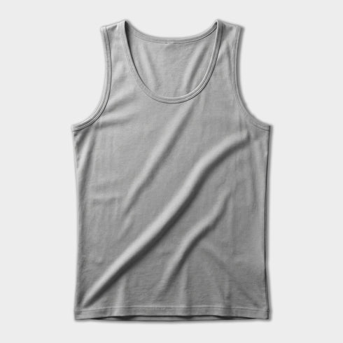 Bummer 100% Cotton Men's Vest - 3 Pack