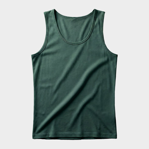 Bummer 100% Cotton Men's Vest - 3 Pack