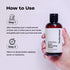 Underated 3% Niacinamide + 1% Hyaluronic Acid Pore Minimizing Toner