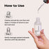 Underated Alpha Arbutin 2% + Niacinamide 1% Serum 30gm