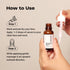 Underated Kojic Acid 2% + Peptide 1% Serum