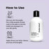 Underated Salicylic Acid 2% Acne Free Body Wash