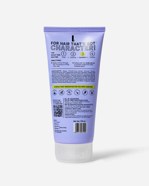 Moxie Beauty Moisture Restoring Conditioner