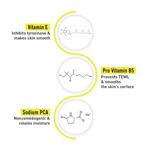 Keya Seth Aromatherapy Vitamin C Lemon Facewash