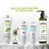 Keya Seth Aromatherapy 2% Salicylic Acid Tea Tree Serum
