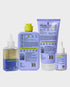 Moxie Beauty The ScalpSOS 4-Step Routine
