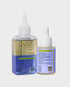 Moxie Beauty Scalp Treatment + Serum Duo