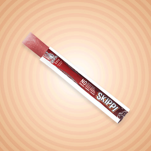Skippi Ice Pops Cola Flavor Skippi Natural Ice Pop