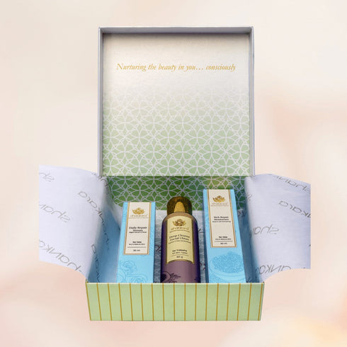 Shankara Rich Repair - Daily Ritual Trio