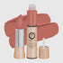 Colors Queen Liquid Matte Lipstick with Long-Stay Vibrant Finish