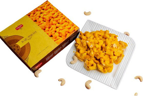 Vellanki Foods Kaju Sweet