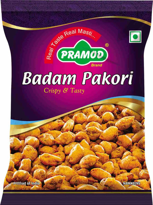 Pramod Badam Pakori