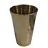 Pure Brass Drinking Glass | Pack of 1