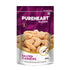 Pureheart Nutreat Roasted Salted Cashews | Flavourful & Crunchy Snack