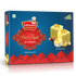 Jabsons Foods Soan Papdi with Desi Ghee