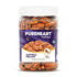 Pureheart Premium Pecan Nuts 180g | Premium Natural Pecans | Healthy Dry Fruits Snack | Rich in Protein | Fibre & Antioxidants | Ideal for Snacking & Baking