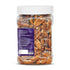 Pureheart Premium Pecan Nuts 180g | Premium Natural Pecans | Healthy Dry Fruits Snack | Rich in Protein | Fibre & Antioxidants | Ideal for Snacking & Baking
