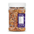 Pureheart Premium Pecan Nuts 180g | Premium Natural Pecans | Healthy Dry Fruits Snack | Rich in Protein | Fibre & Antioxidants | Ideal for Snacking & Baking