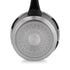 Prestige Popular Plus Virgin Aluminium Gas And Induction Compatible Pressure Cooker Silver 6.5 L